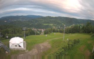 Hotel Stok górna stacja - 12-06-2026 18:29