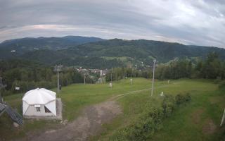 Hotel Stok górna stacja - 12-06-2026 18:44