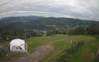 Hotel Stok górna stacja - 12-06-2026 19:00