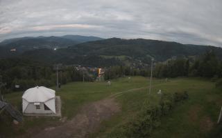 Hotel Stok górna stacja - 12-06-2026 19:15