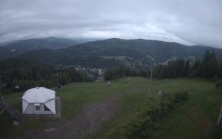 Hotel Stok górna stacja - 13-06-2026 02:26