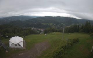 Hotel Stok górna stacja - 13-06-2026 02:41