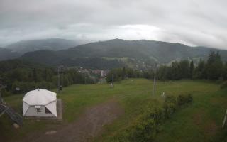 Hotel Stok górna stacja - 13-06-2026 02:56