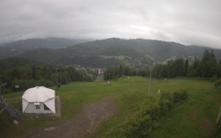 Hotel Stok górna stacja - 13-06-2026 03:12