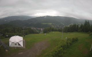 Hotel Stok górna stacja - 13-06-2026 03:27