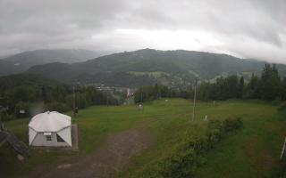 Hotel Stok górna stacja - 13-06-2026 03:42