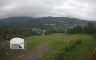 Hotel Stok górna stacja - 13-06-2026 03:58