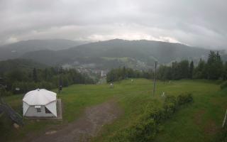 Hotel Stok górna stacja - 13-06-2026 04:13