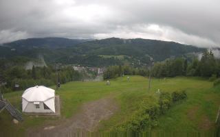 Hotel Stok górna stacja - 13-06-2026 04:28