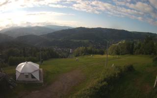 Hotel Stok górna stacja - 16-06-2026 05:14