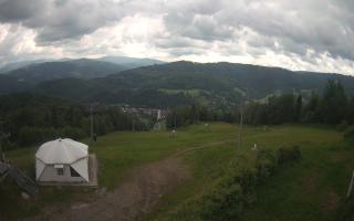 Hotel Stok górna stacja - 17-06-2026 09:02