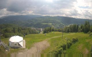 Hotel Stok górna stacja - 17-06-2026 09:17
