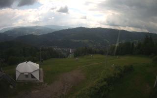 Hotel Stok górna stacja - 17-06-2026 09:32