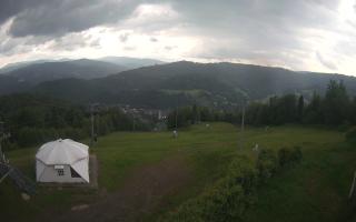 Hotel Stok górna stacja - 17-06-2026 09:48