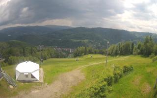 Hotel Stok górna stacja - 17-06-2026 10:03