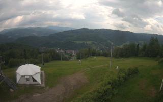 Hotel Stok górna stacja - 17-06-2026 10:18