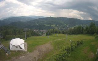 Hotel Stok górna stacja - 17-06-2026 10:49