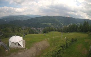 Hotel Stok górna stacja - 17-06-2026 11:04