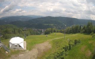 Hotel Stok górna stacja - 17-06-2026 11:20