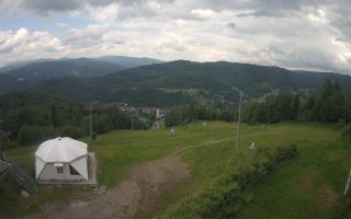 Hotel Stok górna stacja - 17-06-2026 11:51