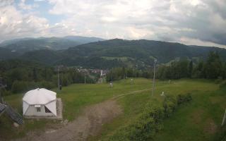Hotel Stok górna stacja - 17-06-2026 12:06