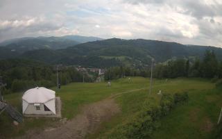 Hotel Stok górna stacja - 17-06-2026 12:21