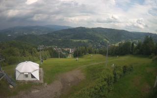 Hotel Stok górna stacja - 17-06-2026 12:52