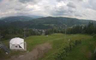 Hotel Stok górna stacja - 17-06-2026 13:07