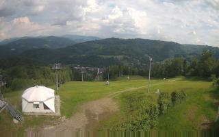 Hotel Stok górna stacja - 17-06-2026 13:23