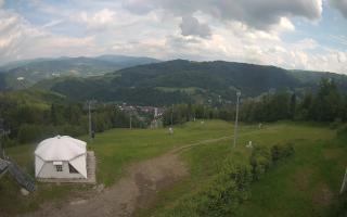 Hotel Stok górna stacja - 17-06-2026 13:38