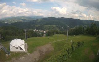 Hotel Stok górna stacja - 17-06-2026 14:09
