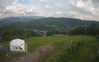 Hotel Stok górna stacja - 17-06-2026 14:24