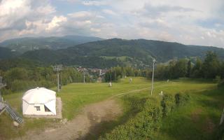 Hotel Stok górna stacja - 17-06-2026 14:40