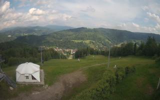 Hotel Stok górna stacja - 17-06-2026 14:55