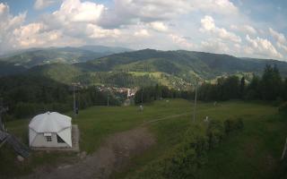 Hotel Stok górna stacja - 17-06-2026 15:10