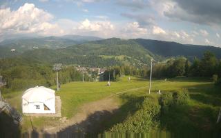 Hotel Stok górna stacja - 17-06-2026 15:26