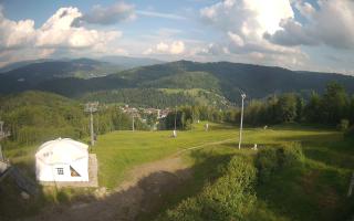 Hotel Stok górna stacja - 17-06-2026 15:41