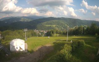 Hotel Stok górna stacja - 17-06-2026 15:57