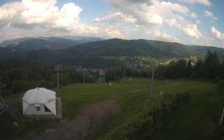 Hotel Stok górna stacja - 17-06-2026 16:12