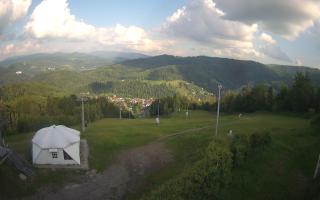 Hotel Stok górna stacja - 17-06-2026 16:27