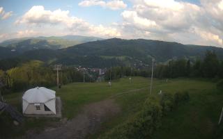 Hotel Stok górna stacja - 17-06-2026 16:43