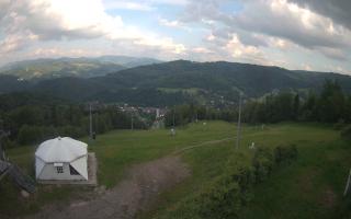 Hotel Stok górna stacja - 17-06-2026 16:58