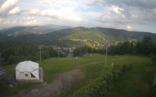 Hotel Stok górna stacja - 17-06-2026 17:13