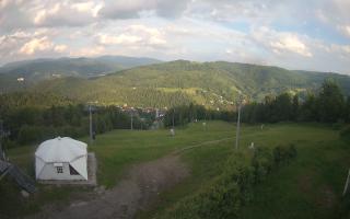 Hotel Stok górna stacja - 17-06-2026 17:29