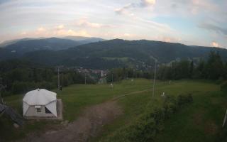 Hotel Stok górna stacja - 17-06-2026 17:44