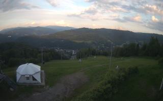 Hotel Stok górna stacja - 17-06-2026 18:00