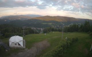 Hotel Stok górna stacja - 17-06-2026 18:15