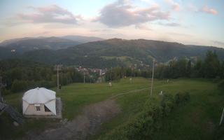 Hotel Stok górna stacja - 17-06-2026 18:30