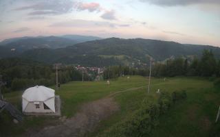 Hotel Stok górna stacja - 17-06-2026 18:46