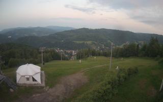 Hotel Stok górna stacja - 17-06-2026 19:01